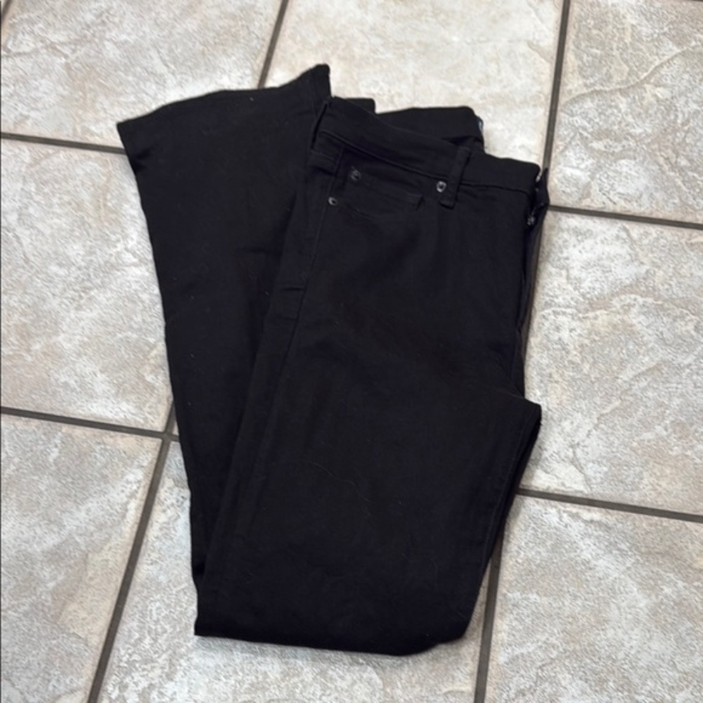 Gap Women’s Boot Cut Jeans